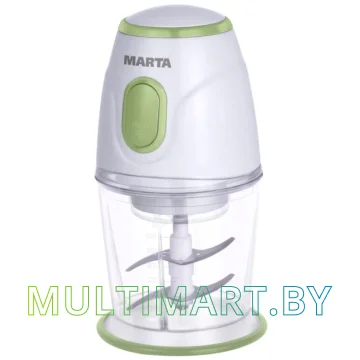 Чоппер Marta MT-2073 (зеленая яшма)